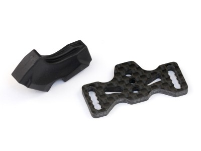 Roche - Rapide F1-16 Rear Wing Mount Set (220046)