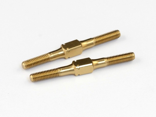 Roche - Aluminum 35mm Turnbuckle (310089)