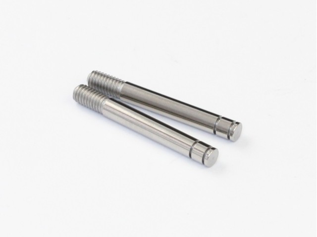 Roche - Rapide DVS-V2 Shock Shaft (3x25mm) (330099)
