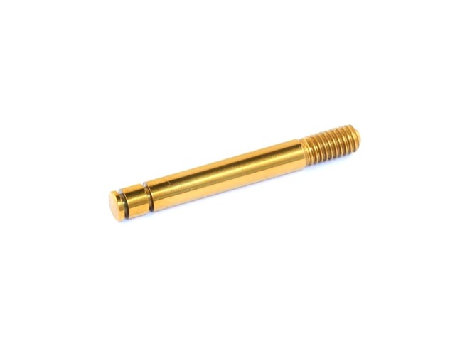 Roche - Rapide DVS-V2 Shock Shaft (3x25mm), Titanium Coated, 1 pcs (330116)