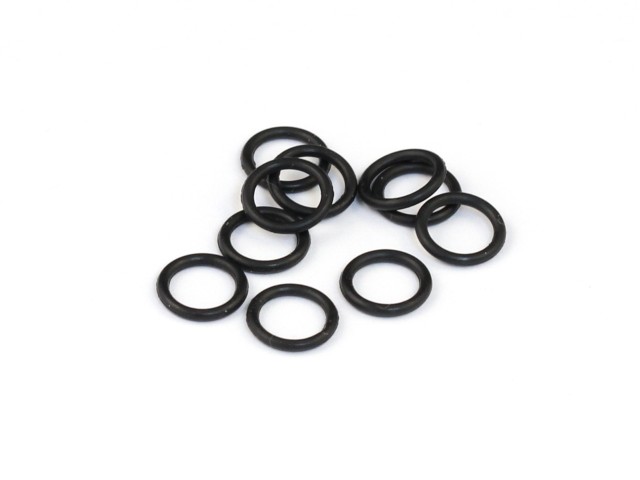 Roche - 7x5x1 O-ring (340091)