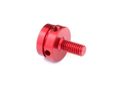 Roche - Rapide F1-2016 Aluminum Wheel Lock (410020)