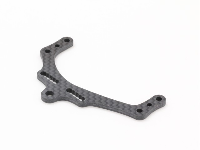 Roche - Rapide P10 EVO Graphite Upper Pod Plate (220133)