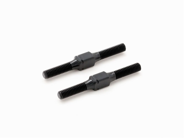 Roche - Aluminum 30mm Turnbuckle, Black (310168)