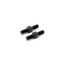 Roche - Aluminum 16mm Turnbuckle, Black (310169)