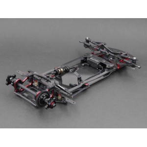 Roche - Rapide P10 WGTR 1/10 Competition Pan Car Kit (151017)