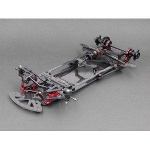 Roche - Rapide P10 WGTR 1/10 Competition Pan Car Kit (151017)