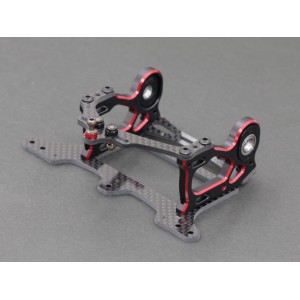 Roche - Rapide P10 WGTR 1/10 Competition Pan Car Kit (151017)