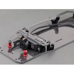 Roche - Rapide P10 WGTR 1/10 Competition Pan Car Kit (151017)