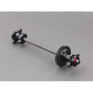 Roche - Rapide P10 WGTR 1/10 Competition Pan Car Kit (151017)