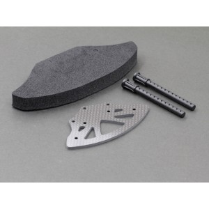 Roche - Rapide P10 WGTR 1/10 Competition Pan Car Kit (151017)