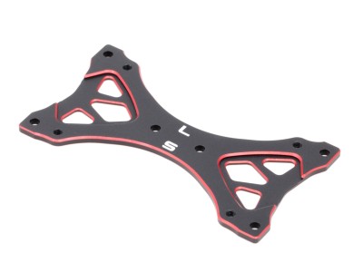 Roche - Rapide P10 EVO Aluminum Front Suspension Mount Plate (210127)