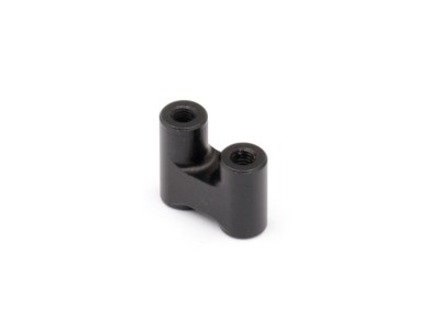 Roche - Rapide P10 WGTR Aluminum Rear Chassis Brace Block (210247)