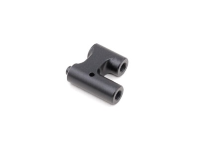Roche - Rapide P10 WGTR Aluminum Servo Mount / Upper Deck Block (210250)