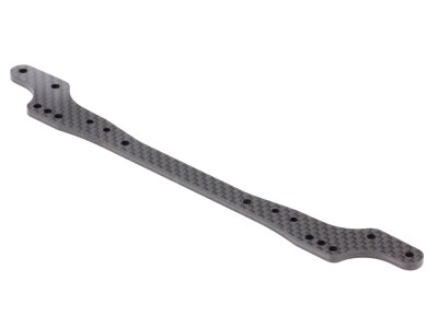 Roche - Rapide P10 WGTR Graphite Chassis Brace (220244)