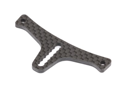 Roche - Rapide P10 WGTR Graphite Top Plate (220245)