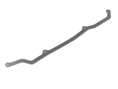 Roche - Rapide P10 WGTR Graphite Upper Deck (220246)