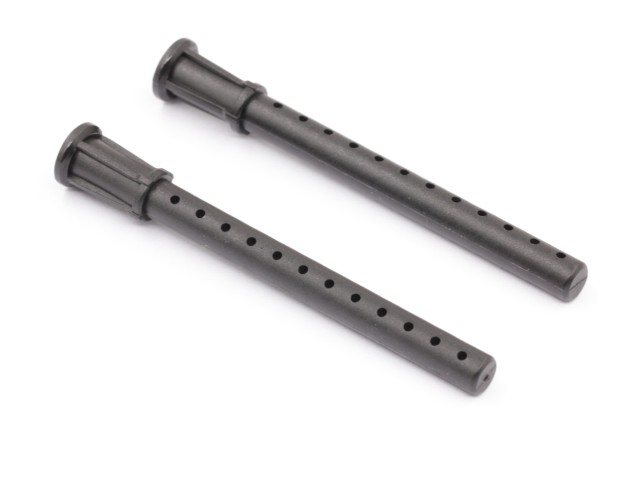 Roche - Long Body Post, 2pcs (240252)