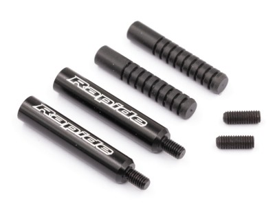 Roche - Side Damper Tube Set (310136)