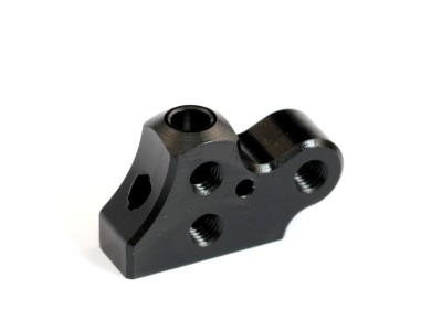 Roche - Rapide P10 Aluminum Shock Mount (210021)