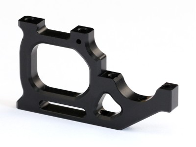 Roche - Rapide P10 Aluminum Right Bulkhead (210027)