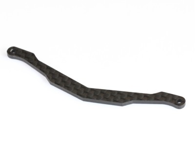 Roche - Rapide P10 Graphite Hinge Pin Brace (220026)