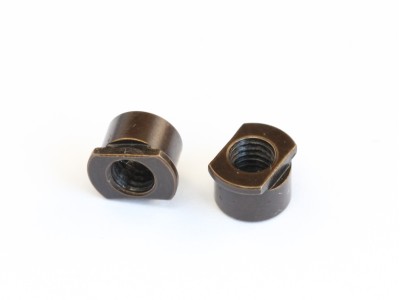 Roche - Rapide P10 Steering Bearing Nut (330053)