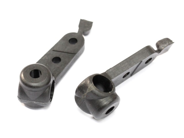 Roche - Rapide P10 Inline Steering Knuckle (340061)