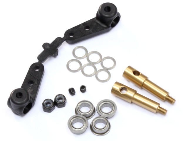 Roche - Inline Steering Knuckle Set for Rapide P10 (340062)