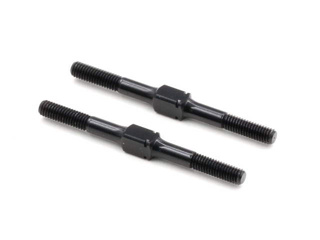 Roche - Aluminum 39mm Turnbuckle, Black (310172)