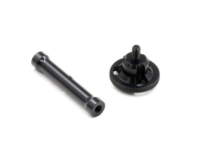 Roche - Rapide F1 EVO DVS-V2 Center Shock Extension Set (310173)