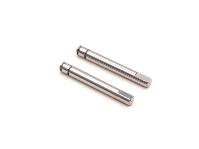 Roche - Rapide DVS-V2 Shock Shaft (3x24mm) (310174)