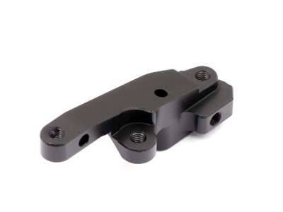 Roche - Rapide P10W EVO2 Aluminum Rear Chassis Brace Block (R) (210231)