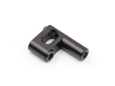 Roche - Rapide P10W EVO2 Aluminum Servo Mount / Upper Deck Block (210235)