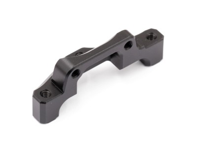 Roche - Rapide P10W EVO2 Aluminum Front Lower Bulkhead (L) (310217)