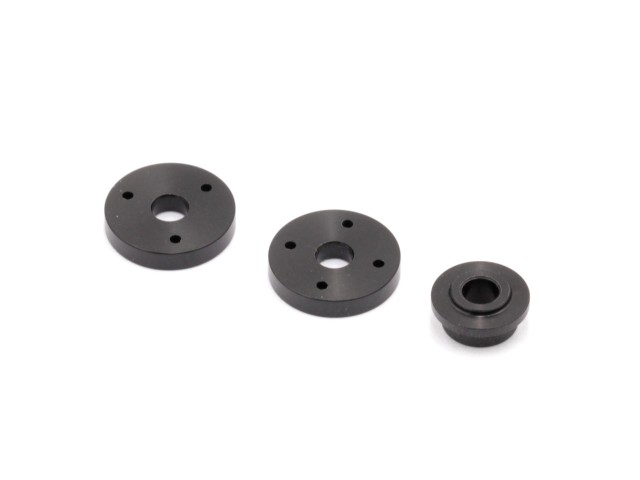 Roche - Rapide DVS-V3 Shock POM Insert and Piston Set (340226)