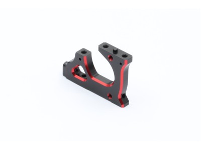 Roche - Rapide P10W3 Aluminum Rear Bulkhead, Left (210296)