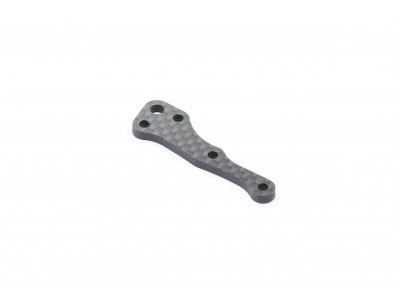 Roche - Rapide P10W3 Graphite Rear Body Post Mount (220293)