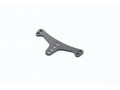 Roche - Rapide P10W3 Graphite Top Plate (220294)
