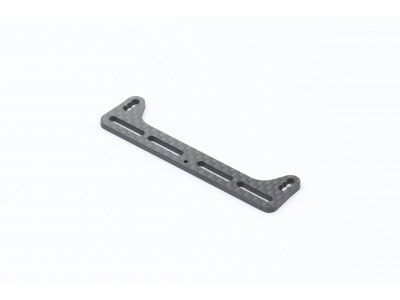 Roche - Rapide P10W3 Graphite Servo Plate (220297)