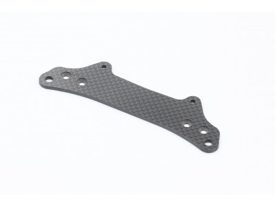 Roche - Rapide P10W3 Graphite Front Bumper Base (220298)