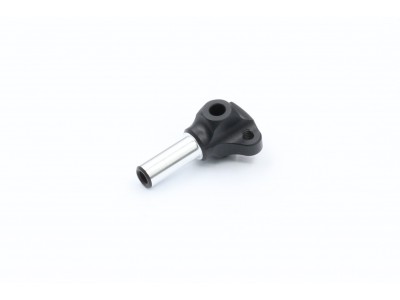Roche - Rapide P10W3 Aluminum Front Axle (310279)