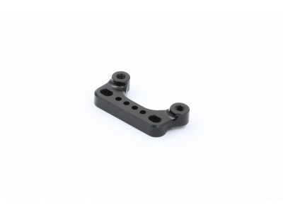 Roche - Rapide P10W3 Aluminum Front Upper Bulkhead (L) (310283)