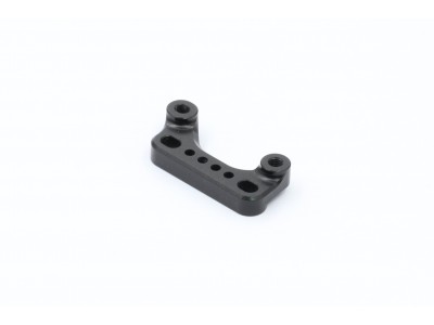 Roche - Rapide P10W3 Aluminum Front Upper Bulkhead (R) (310284)