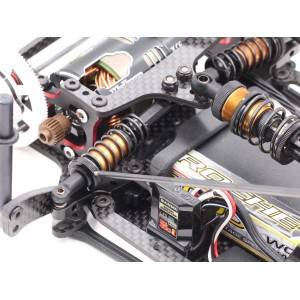 Roche - Rapide P10W3 Side Damper Set, 2 pcs (310320)