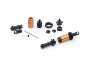 Roche - Rapide P10W3 Side Damper Set, 2 pcs (310320)