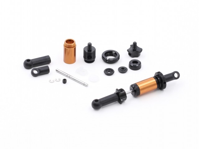 Roche - Rapide P10W3 Side Damper Set, 2 pcs (310320)