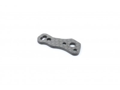 Roche - Rapide P10W3 Graphite Steering Plate (L) (320280)