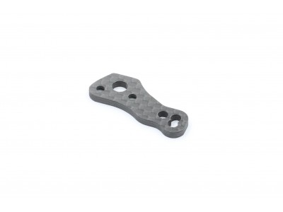 Roche - Rapide P10W3 Graphite Steering Plate (R) (320281)