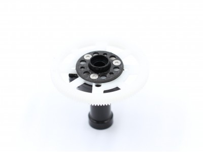 Roche - 3D Carbon Spur Gear Holder Set (420069)